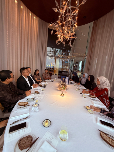 IBC & IIPC Meeting on 15th December 2025