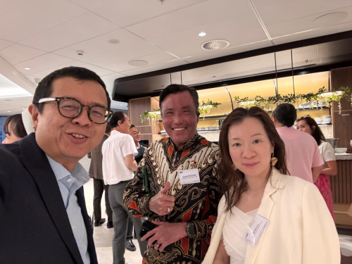 VoKAB & APBC Networking Night - 19th December 2025